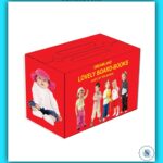 Lovely Board books