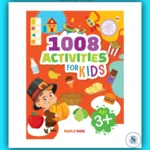 1008 Activities
