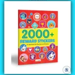 2000+ Reward Stickers – Gowoo