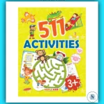 511 Activities (Age 3+)