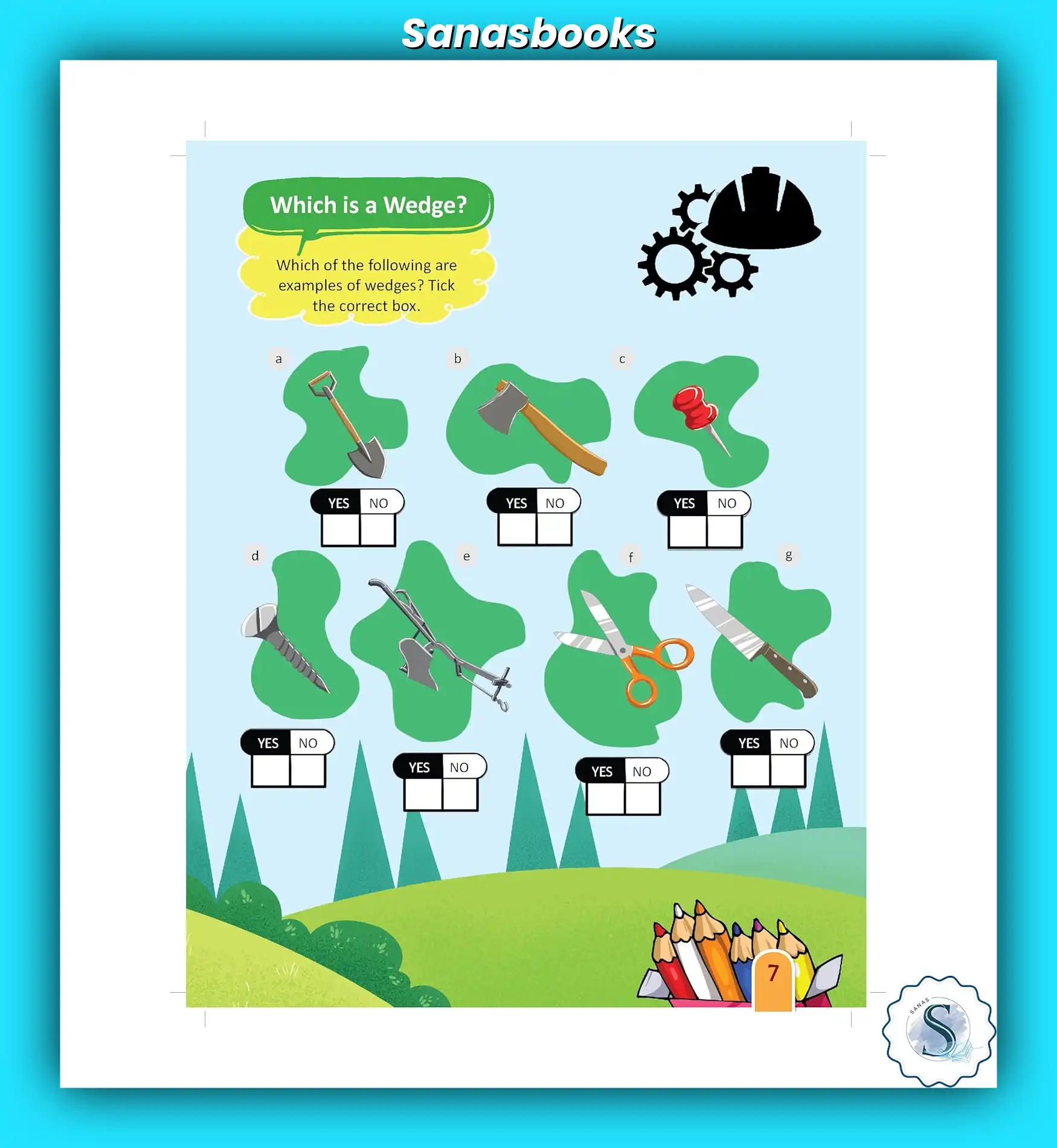 STEM Activity Books Pack (Science, Maths, Engineering, Tech) set of 4 books - Image 8