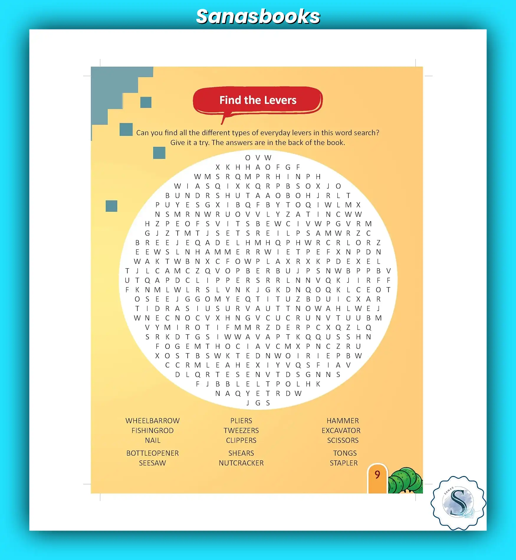 STEM Activity Books Pack (Science, Maths, Engineering, Tech) set of 4 books - Image 9