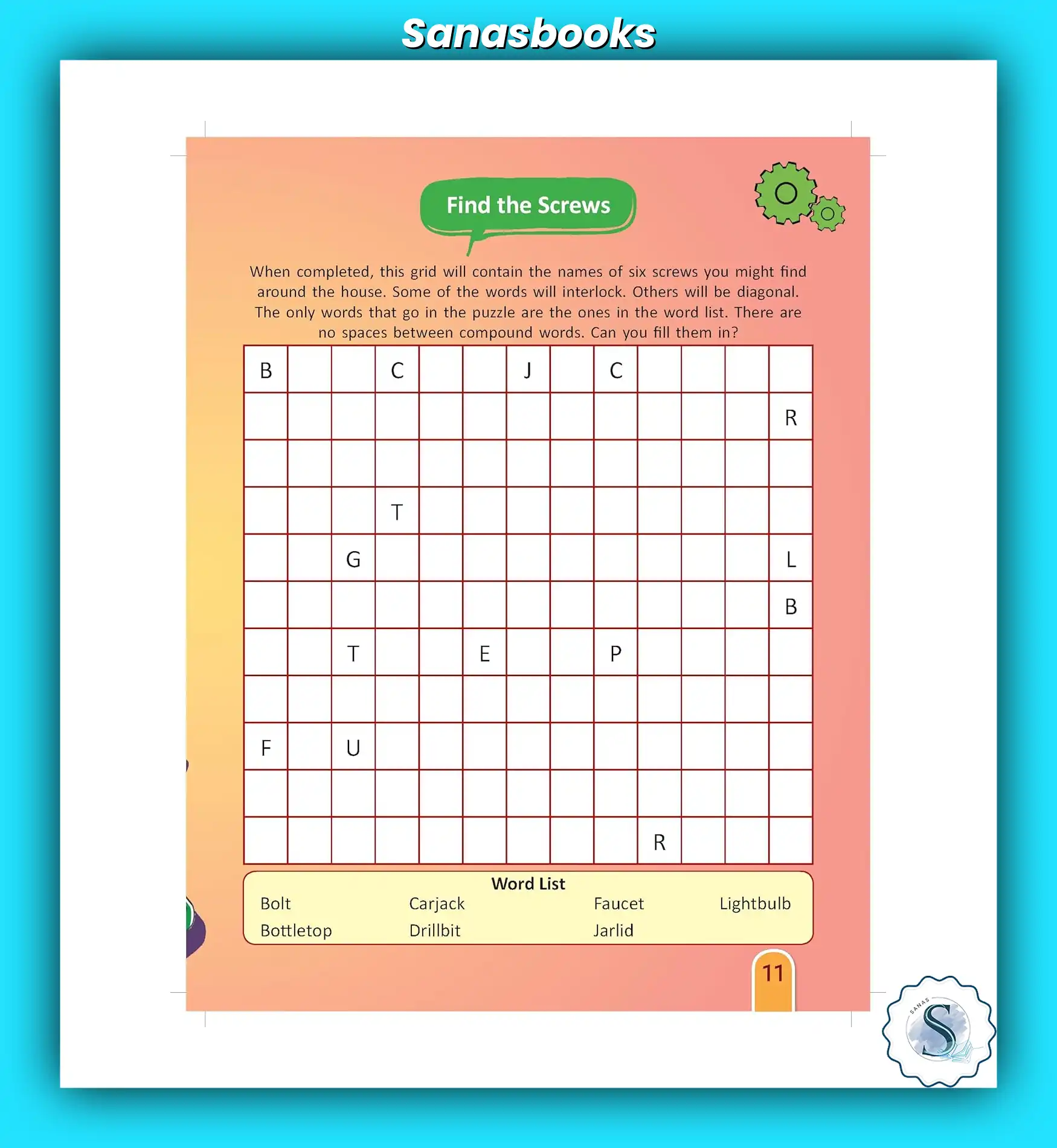 STEM Activity Books Pack (Science, Maths, Engineering, Tech) set of 4 books - Image 10