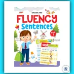 Fluency Sentences – Books 1 to 4