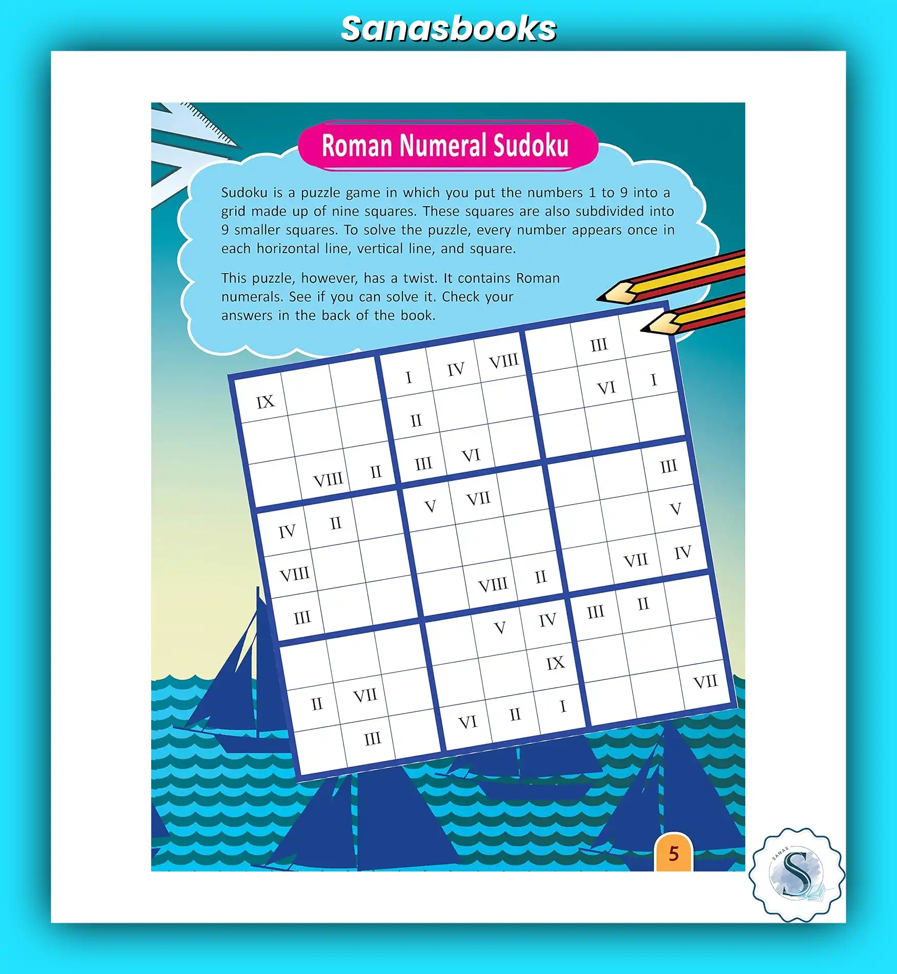 STEM Activity Books Pack (Science, Maths, Engineering, Tech) set of 4 books - Image 12