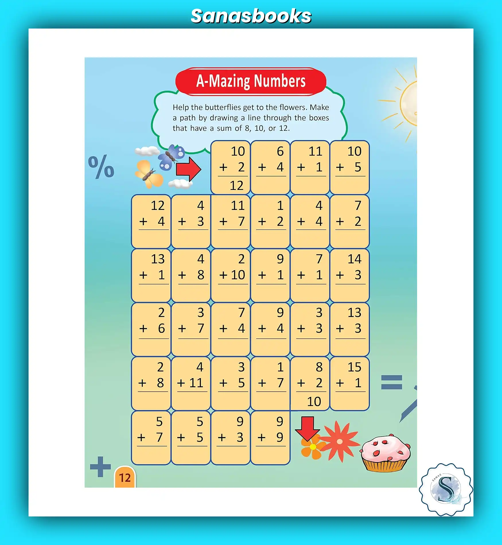 STEM Activity Books Pack (Science, Maths, Engineering, Tech) set of 4 books - Image 13