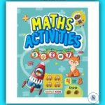Maths Activity Book