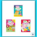 200+ Activities for Kids (Age 7+)