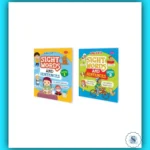 Sight Words and Sentences – Level 1 & 2