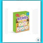 Kid's 3rd Activity Book Pack (Age 5+)