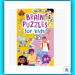 Brain Puzzles for Kids