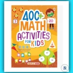 400+ Maths Activities for Kids