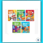 Mental Maths 1-5– Maple Kids (Age 6+)