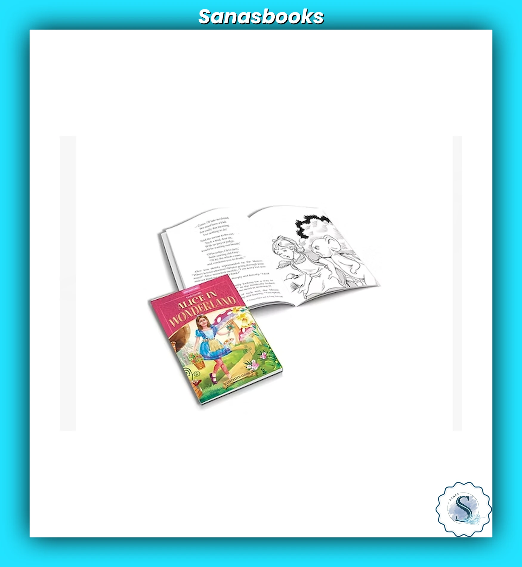 Dreamland Illustrated classic - 10 Books - Image 2