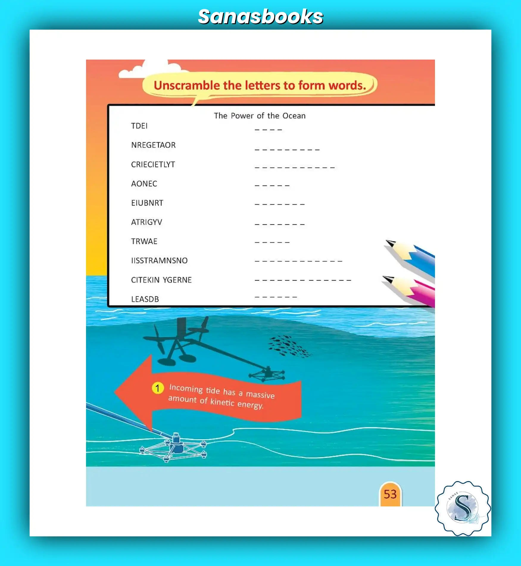 STEM Activity Books Pack (Science, Maths, Engineering, Tech) set of 4 books - Image 3