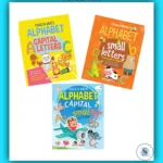 Maple Kids Trace & Write Alphabet Set