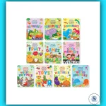 Creative Colouring Books