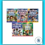 Factopedia Books