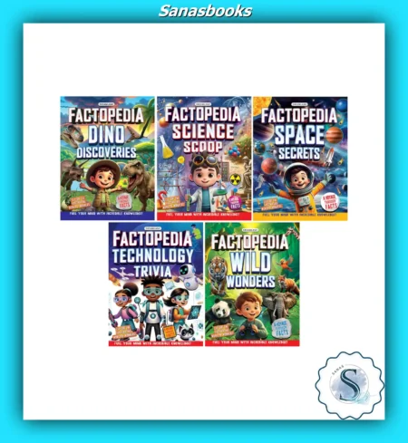 Factopedia Books