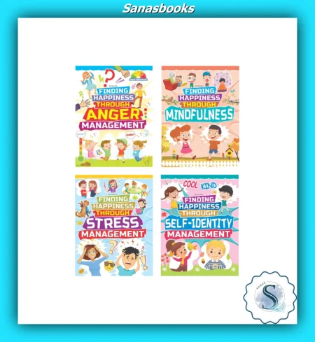 Dreamland Finding Happiness Series