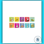 My First Padded Board Books