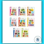 My Big Board Books