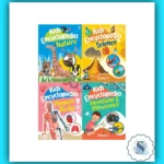 Kids Encyclopedia Books