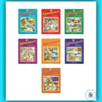 Needhi Kadhaigal - Total of 7 Books