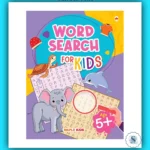 Word Search for Kids