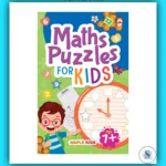 Maths Puzzles for Kids – Maple Kids (Age 7+)