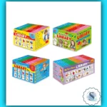 My First Picture Library Box