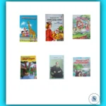 Tamil Story Book for kids age 9 to 12 years