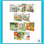 Tamil Moral Stories for beginners