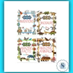 101 Encyclopedia Books For Kids Age 7+ Years