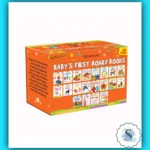 Baby’s First Board – 20 Books Pack