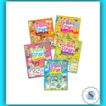 Brilliant Brain Activity Books