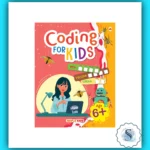 Coding For Kids Activity Book