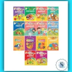 Maple Press My First Colouring Books