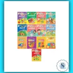 Maple Press My First Colouring Books