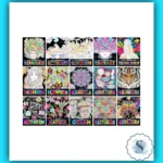 Adult Colouring Books For Peace and Relaxation