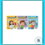 Dreamland Everyday Wonders Books