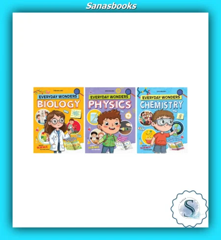 Dreamland Everyday Wonders Books