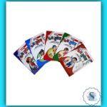 Hindi Handwriting Books