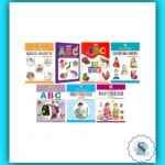 Kids Early Learning Books