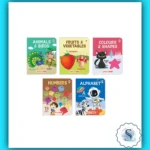 Maple Press My first learning library Books Pack of 5
