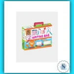 My Super Fun Writing Books Bag