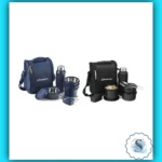 OLIVEWARE Teso Pro Stainless Steel Lunch Box