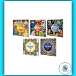Sawan Colouring Books for Adults
