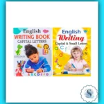 English Writing Books