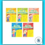 Gear Up Mathematics Books